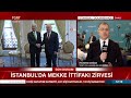 Mekke İttifakı İçin Kritik Gün! İlk Toplantının Adresi İstanbul: Zirvede Ana Başlık 'Güvenlik'