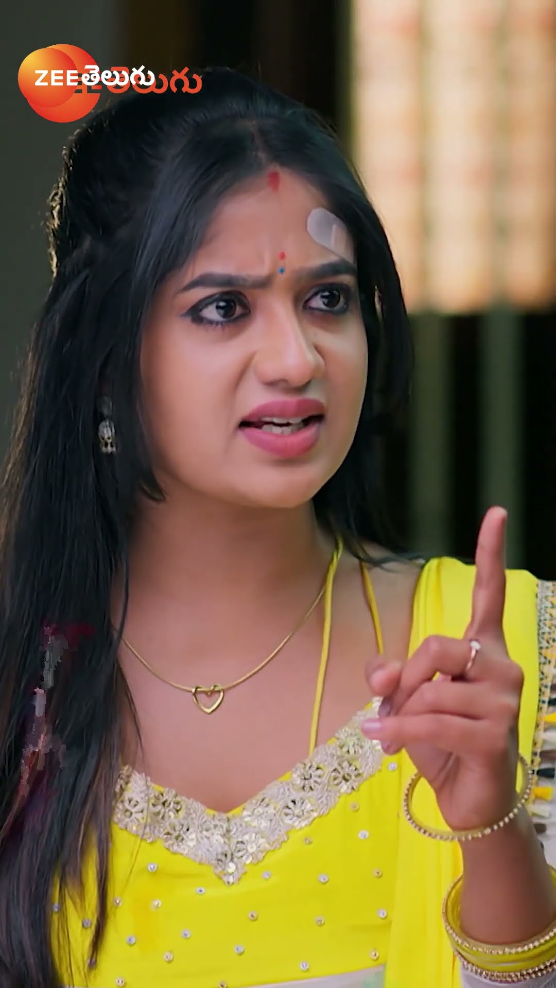 #PADAMATI SANDHYARAGAM #Shorts #Zee Telugu #Entertainment #Family Drama