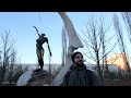 Beginning of video
