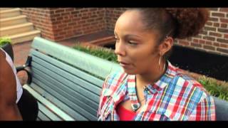 "Look Back At It" Student Documentary Trailer
