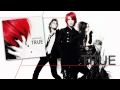 exist†trace - KISS IN THE DARK.