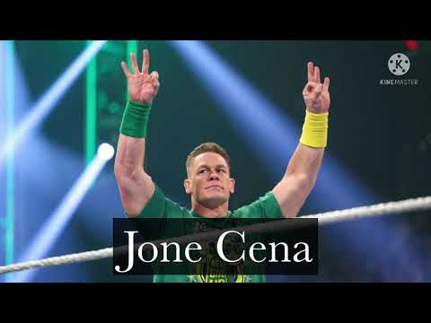 [WWE]映画に出演したことのある選手の入場曲集(引退した選手も含みます)