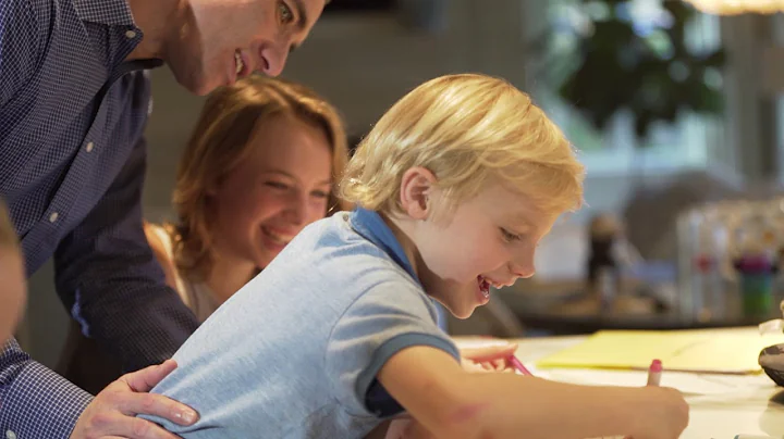 Rep. Morgan Meyer: Schools and Communities. East D...
