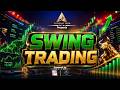 Swing & Intraday Trading | Best Swing Stocks to Buy Today | Positional Trading & Stock Analysis
