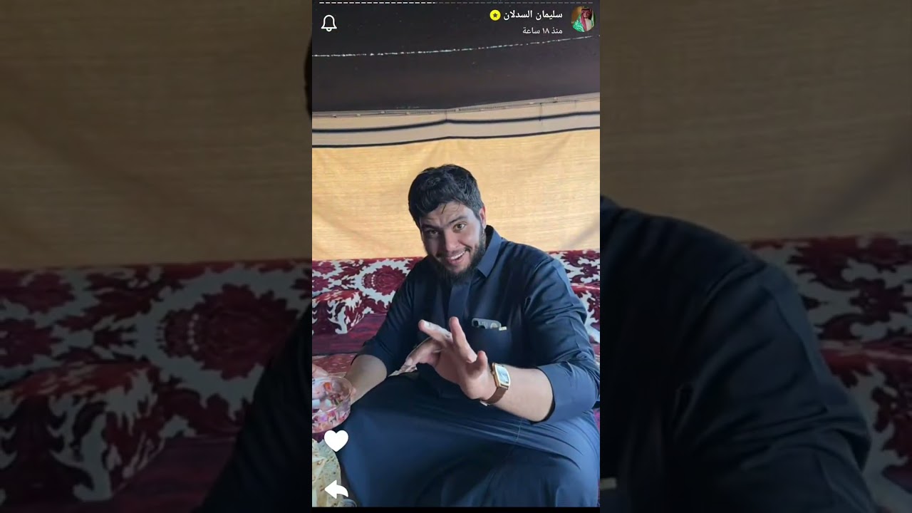 سنابات #سليمان_السدلان  كاملة بتاريخ 17 فبراير 2026, مشاهدة ممتعة🫡🔥 #قروب_ابو_حصه #اكسبلورexplore  