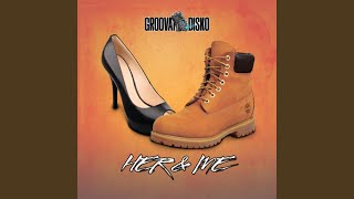 HER & ME (feat. Jerry Morris)