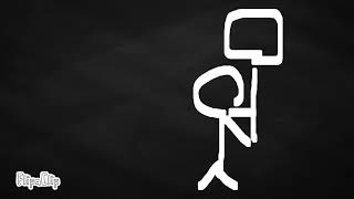 The hammer #flipaclip #shorts