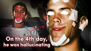 11 days of horror - The Randy Gardner Sleep Depravation Experiment