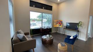 The Hinge Flats Unit 120