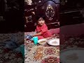 Chlako masi taking dinner with manners 🥰#funny #viralreels #ytshorts #dubai #pakistan #india