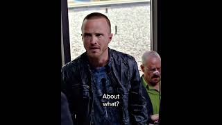 Jesse Gets Caught 💔| Breaking Bad S.E | #shorts