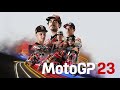 MOTOGP 23 PC GAMEPLAY
