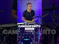 caminho certo, música cristã, cover gospel, adoração, fé e música, worship drums, Uesley Teixeira