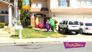 Fruity Tales Free The Fruit