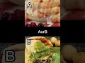 【パンケーキ好きな人必見!】表参道カフェAorB #表参道#カフェ#デート