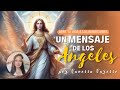 Mensaje de los Ángeles para esta Semana - Canalizado por Vanessa Varesse