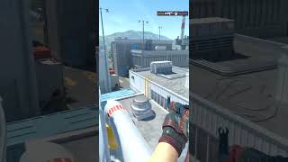 Ak-47 4K Nuke #cs2  #cs2clips  #cs2edit  #cs2gameplay  #vietnam  #asia