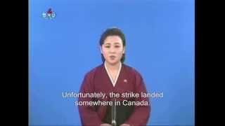 North Korea 2013 - Official Trailer