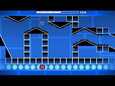 [EXTREME DEMON LAYOUT] Zero Gravity by Prank | Inspired By Gravity -- Zero by Zobros