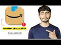 How To Set Deal Alerts On Amazon (2026)