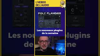 Nouveaux plugins de la semaine