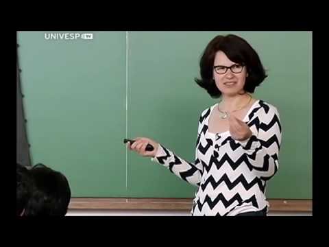 Lipídios e membranas biológicas (Aula 7, parte 1)