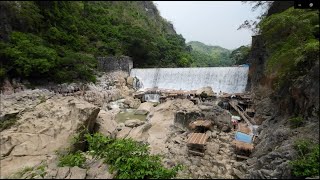 Tara na sa Wawa Dam Montalban Rizal!