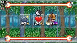 Easter Event | Jetpack Joyride | Mobile Game