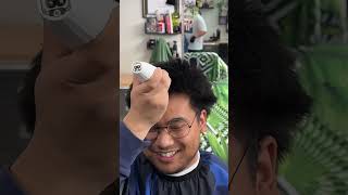 16 guard buzz to 12 Guard buzz blowout taper #beasty_cutz #sanmateobarber #16guard #12guard Details