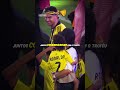 Por que Cristiano Jr. não compareceu à comemoração do primeiro título de Ronaldo pelo Al Nassr.😳💔