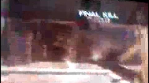 First map on seatown gb proof vs haze 4v4