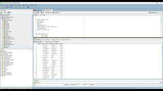 Oracle Subquery 1