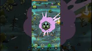 PLAY ZOMBIE TOWERS IN ANDROID 🧟😱/ how to play zombie towers in android. screenshot 4