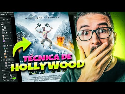 A mesma Técnica