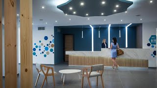 Smartline Infinity Blue Boutique Hotel And Spa, Crete Island, Greece