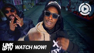 SasKilla x Ten Dixon x Jamkvy - Atmosphere [Music Video] | Link Up TV