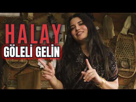 Rabia Yıldız- Göleli Gelin (HALAY)