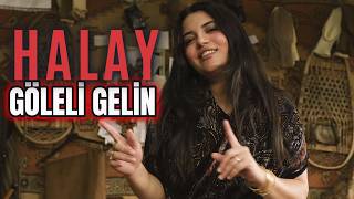 Rabia Yıldız- Göleli Gelin (HALAY)