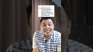 CARA MENCARI PERTANYAAN KUESIONER SKRIPSI ?