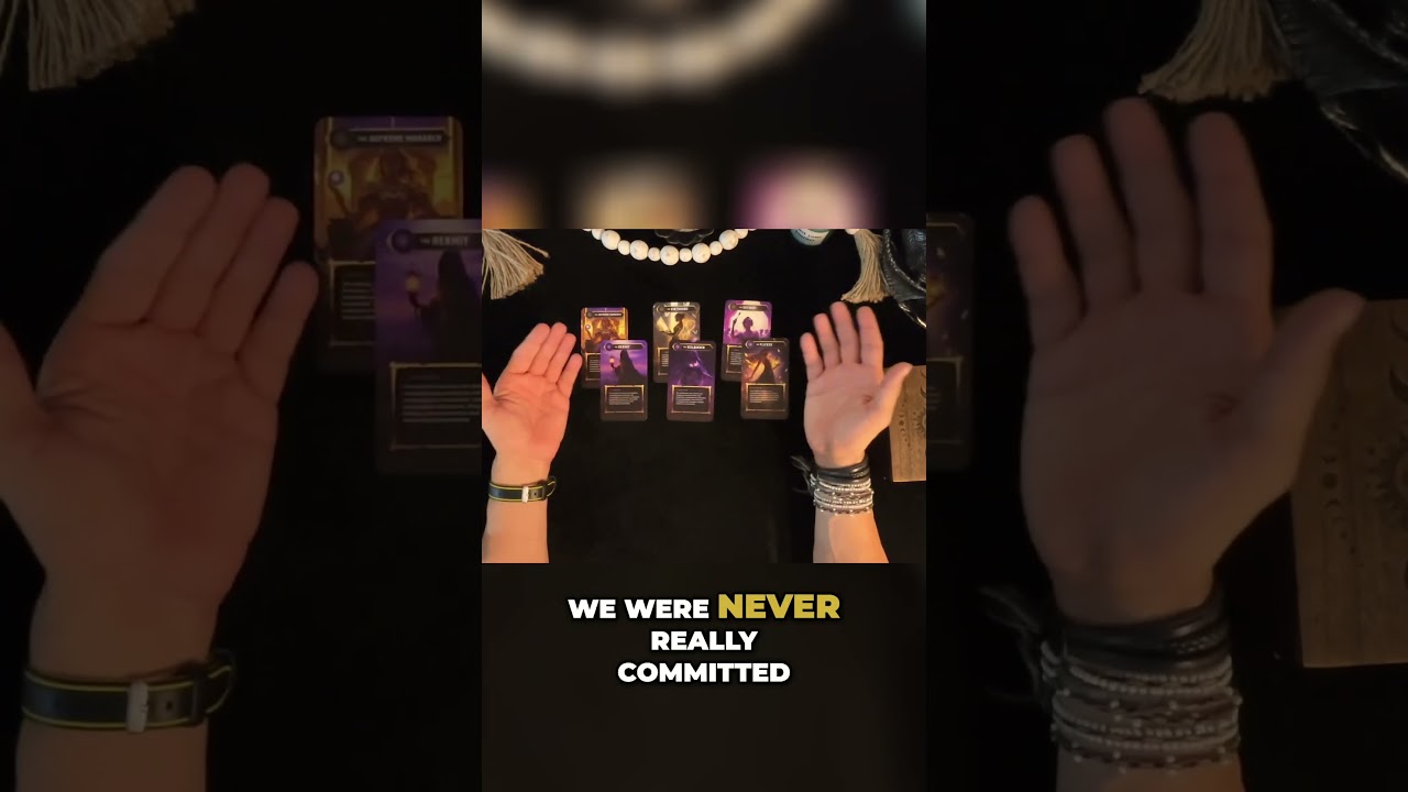 Commitment Secrets: Stop Starting, Start Finishing! 