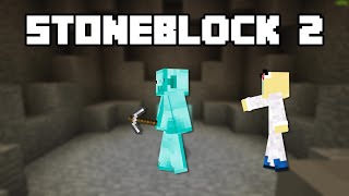 KAMENITÝ SVĚT │ Stoneblock 2