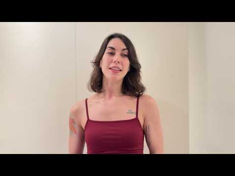 Self Tape.