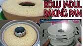 Resep Bolu Jadul Loyang 24 Super Lembut Youtube