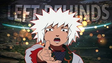 Left Behind - Xenoz Open Collab🔥💙[AMV/Edit] (Late Upload) #xenozoc1