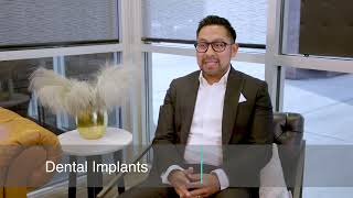 Dental Implants for Missing & Broken Teeth – Molina Dentistry