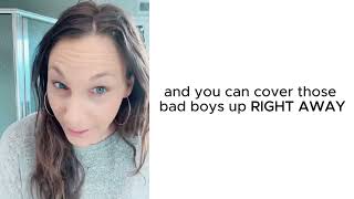 Famous Style Edit Root Concealer Touch Up Spray | Instantly Covers Grey Roots Net Worth