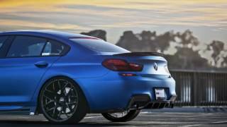 VMR Wheels x Revwerks Wheels