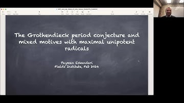 The Grothendieck period conjecture and mixed motives with maximal unipotent radicals