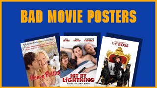 Movie Posters: The Good, The Bad, and The Ugly Movie Posters: The Good, The Bad, and The Ugly