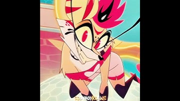 Just ignore how choppy it is | #helluvaboss #edit #yt #beelzebub #helluvaedit #vivziepop #fypシ゚viral